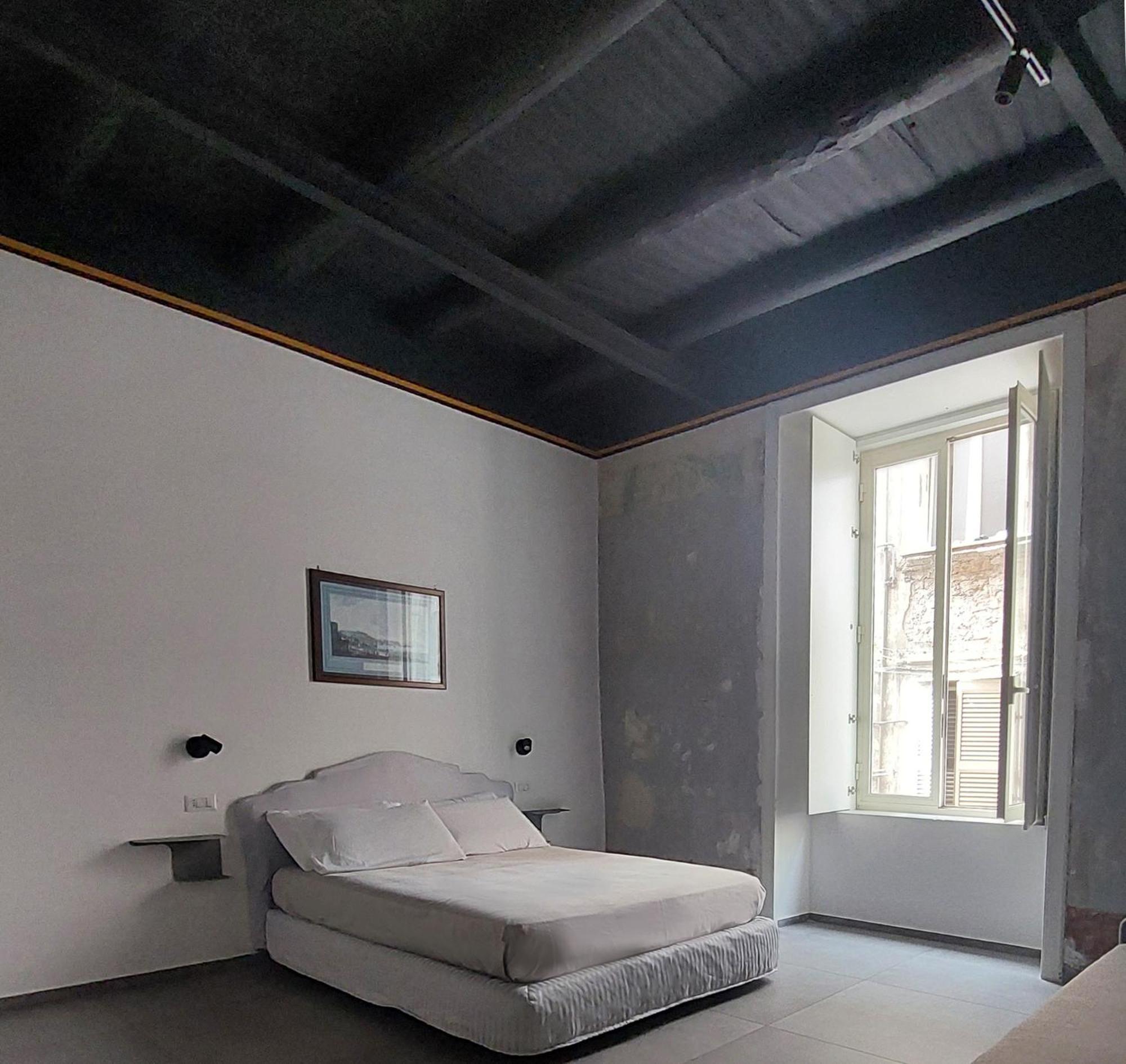 나폴리 Casa Pupetta B&B 외부 사진