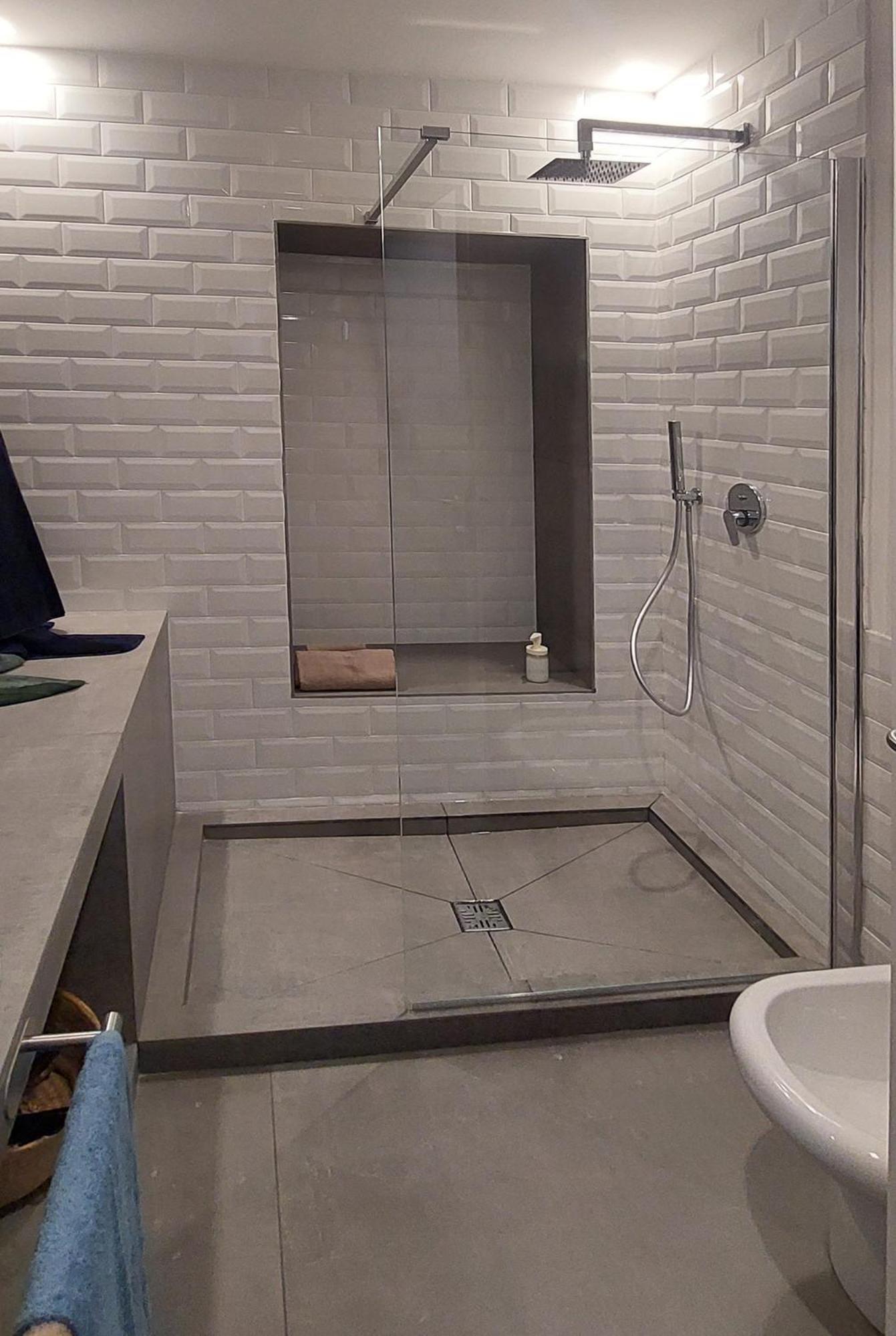 나폴리 Casa Pupetta B&B 외부 사진