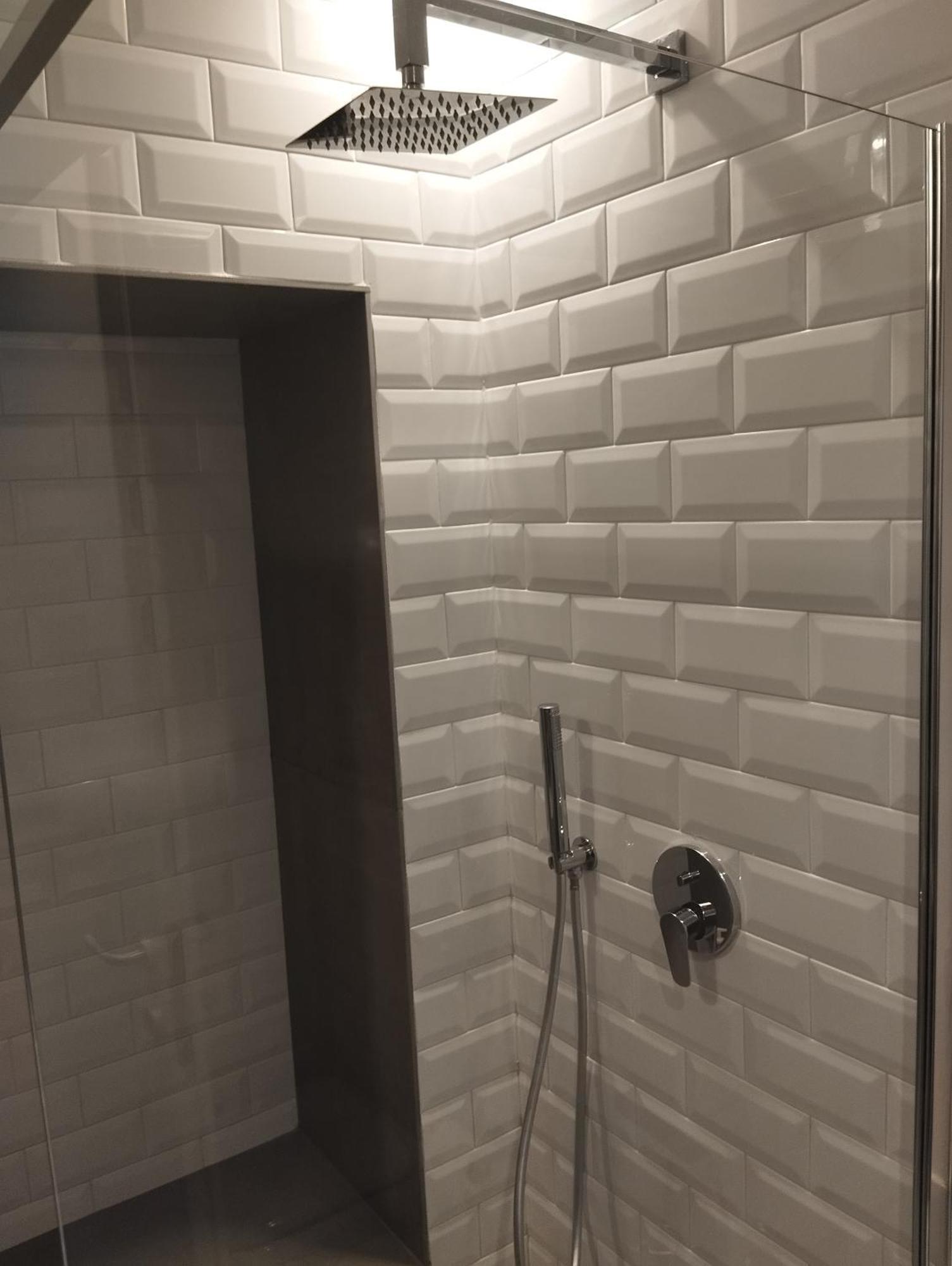 나폴리 Casa Pupetta B&B 객실 사진