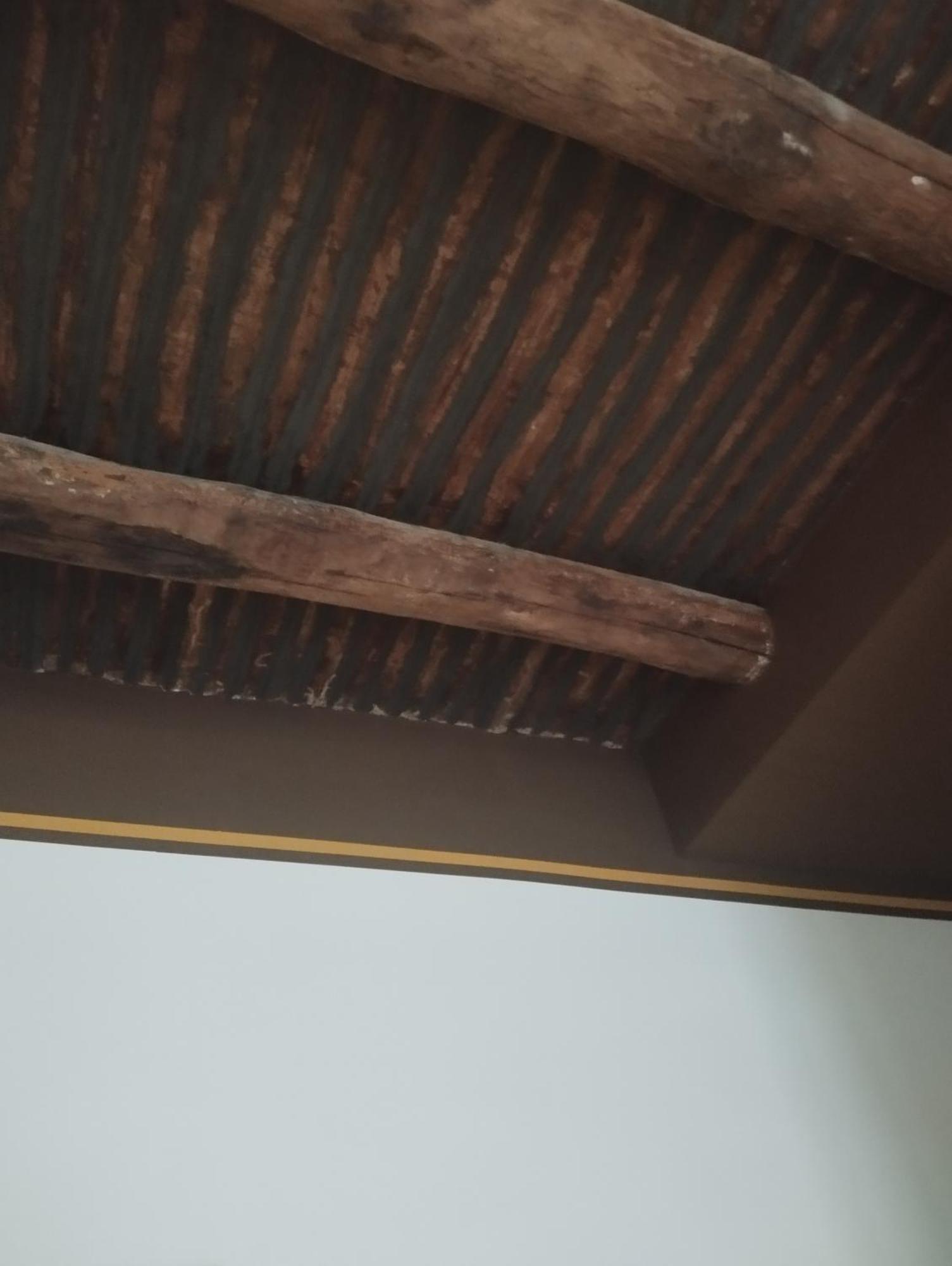나폴리 Casa Pupetta B&B 외부 사진
